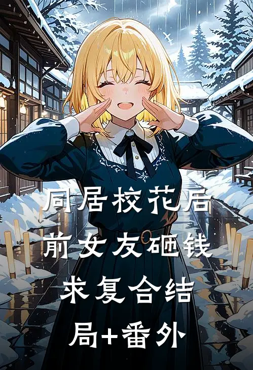 同居校花后，前女友砸钱求复合结局+番外