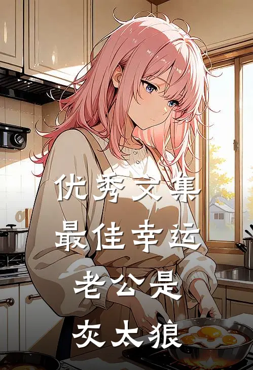 优秀文集最佳幸运：老公是灰太狼.