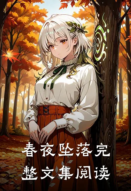 春夜坠落完整文集阅读