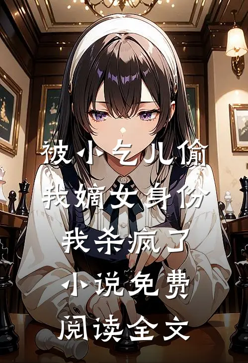 被小乞儿偷我嫡女身份，我杀疯了小说免费阅读全文