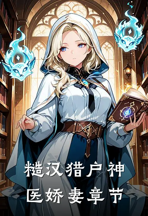 糙汉猎户神医娇妻章节