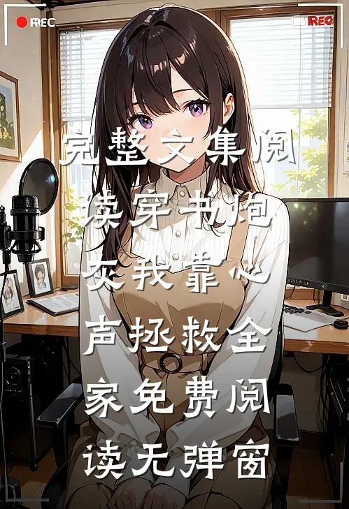 完整文集阅读穿书炮灰我靠心声拯救全家免费阅读无弹窗