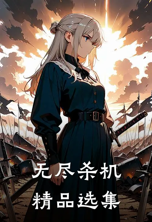 无尽杀机精品选集