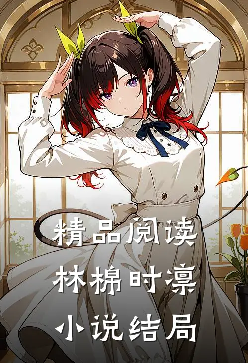 精品阅读林棉时凛小说结局