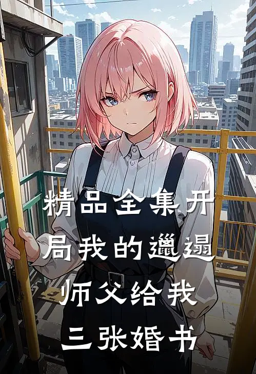 精品全集开局我的邋遢师父给我三张婚书