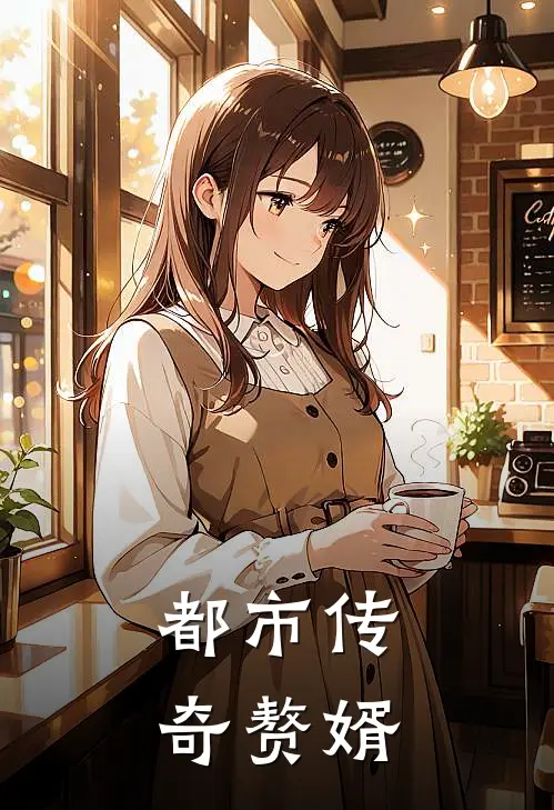 都市传奇赘婿