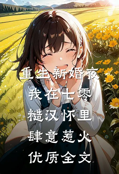重生新婚夜，我在七零糙汉怀里肆意惹火优质全文