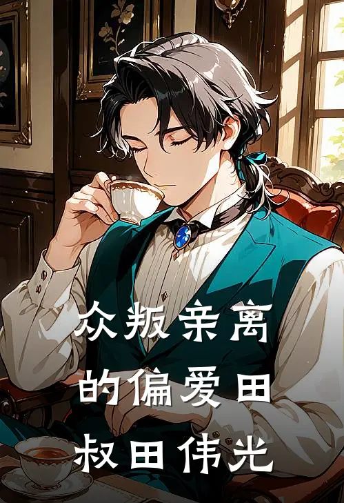 众叛亲离的偏爱田叔田伟光