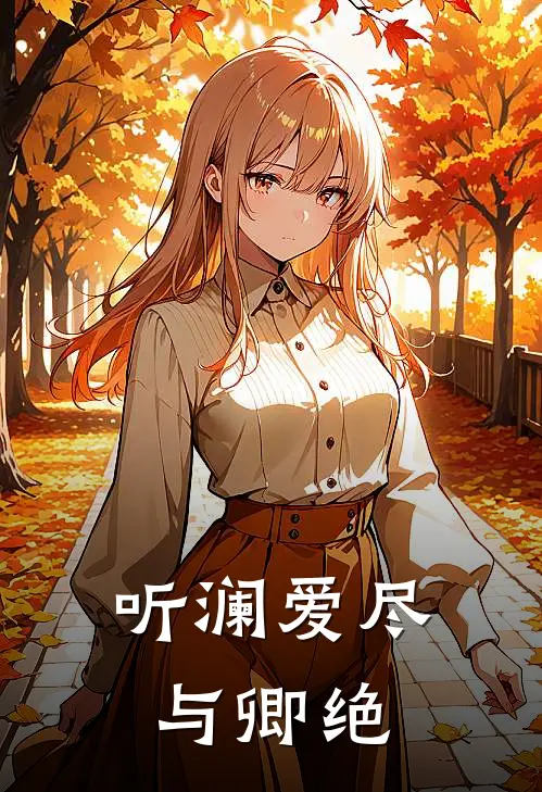 听澜爱尽与卿绝