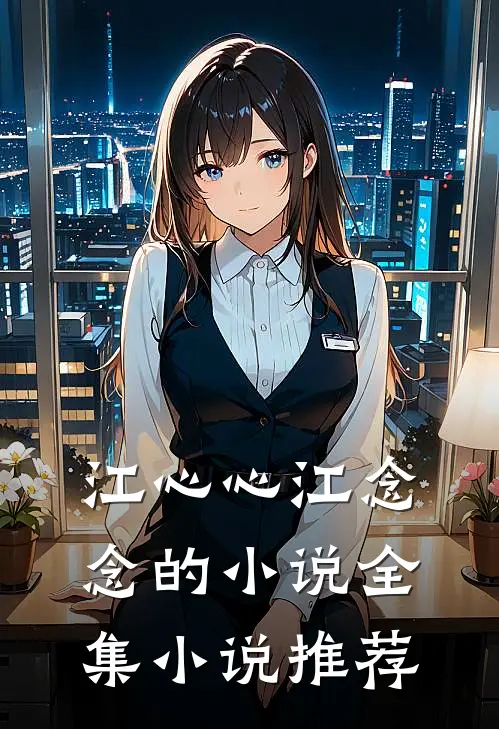 江心心江念念的小说全集小说推荐
