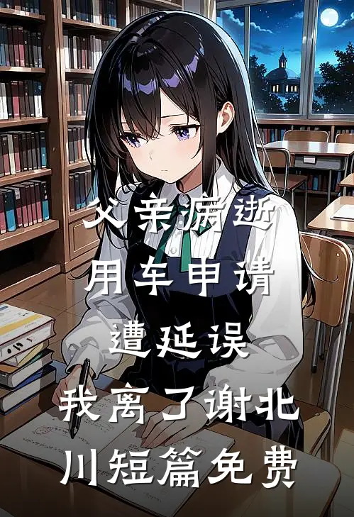 父亲病逝用车申请遭延误，我离了谢北川短篇免费
