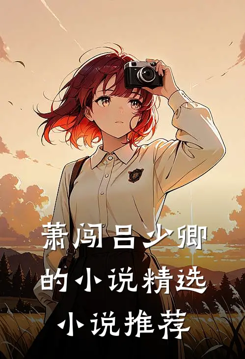 萧闯吕少卿的小说精选小说推荐