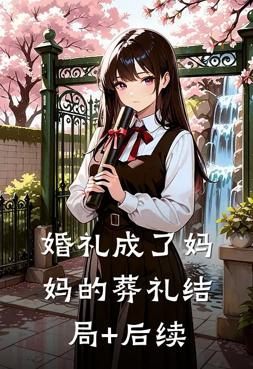 婚礼成了妈妈的葬礼结局+后续