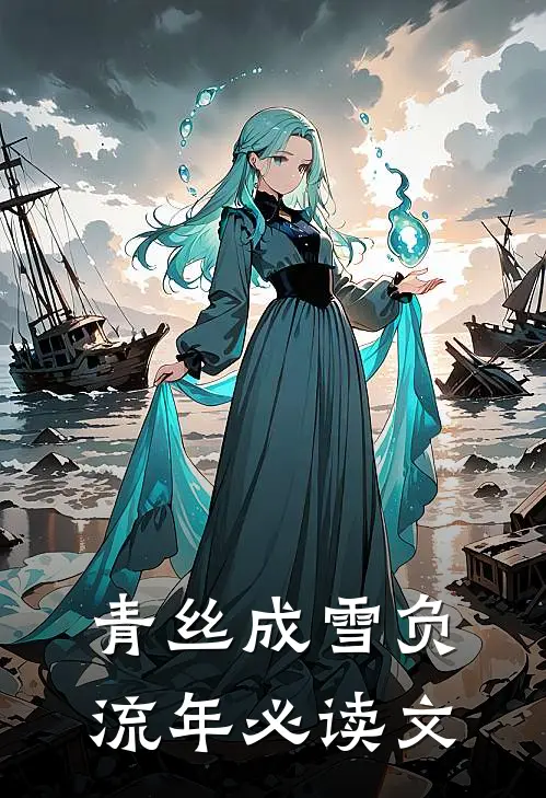 青丝成雪负流年必读文