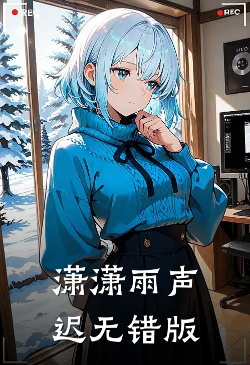 潇潇雨声迟无错版