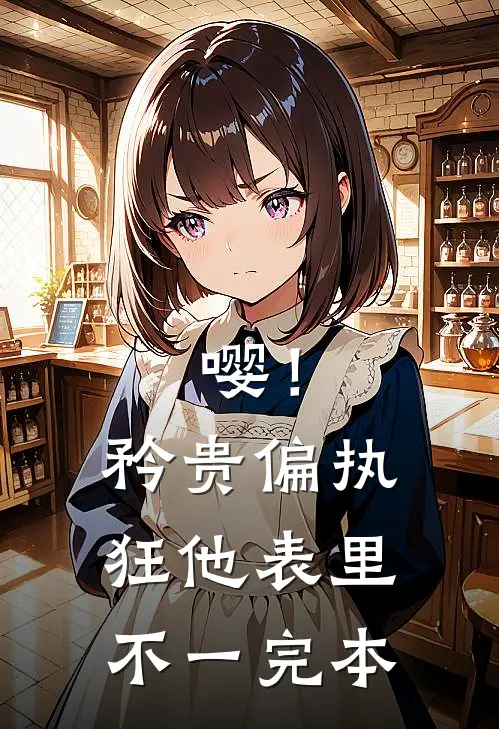 嘤！矜贵偏执狂他表里不一完本