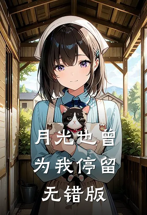 月光也曾为我停留无错版