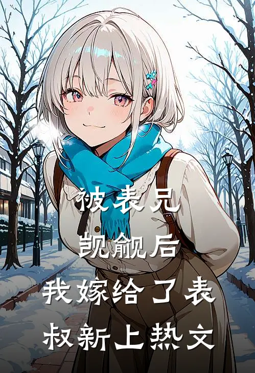 被表兄觊觎后，我嫁给了表叔新上热文