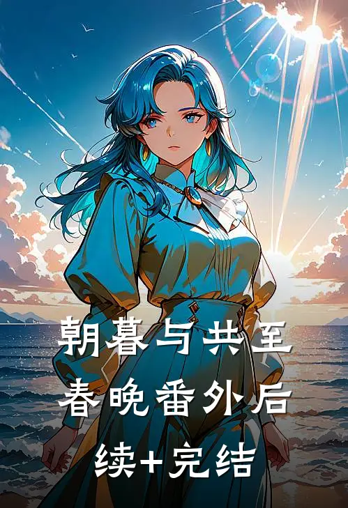 朝暮与共至春晚 番外后续+完结