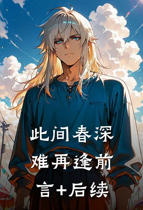 此间春深难再逢前言+后续