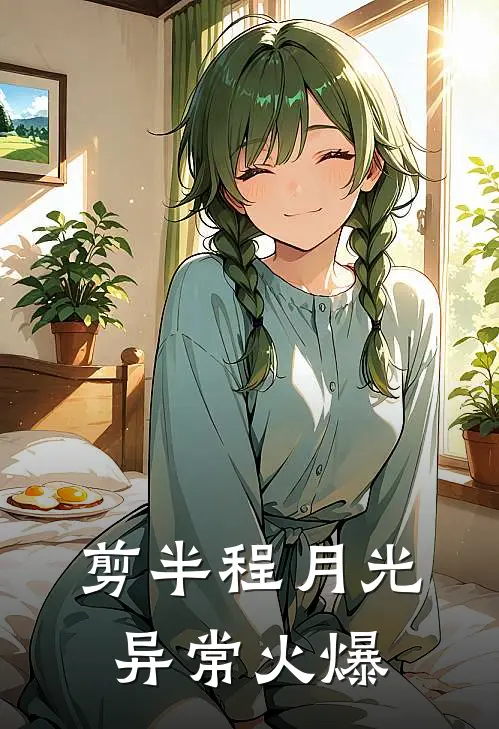剪半程月光异常火爆