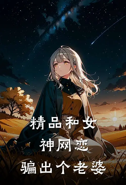 精品和女神网恋，骗出个老婆