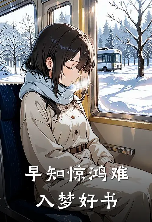 早知惊鸿难入梦好书