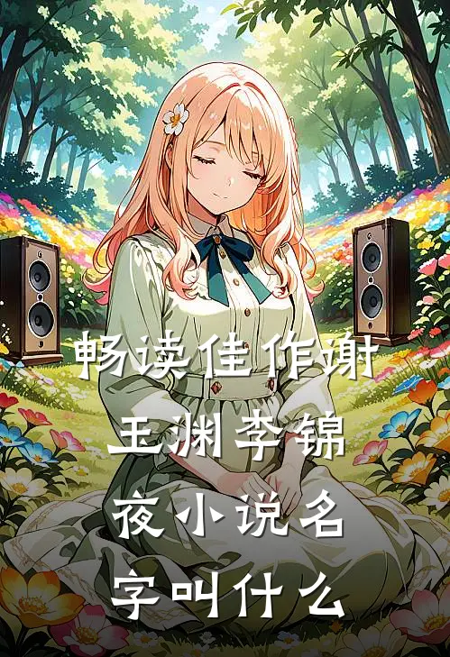 畅读佳作谢玉渊李锦夜小说名字叫什么