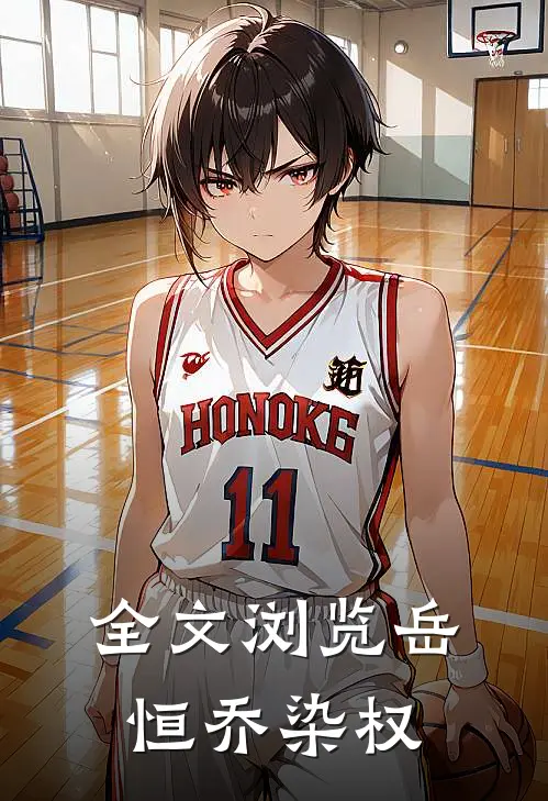 全文浏览岳恒乔染权