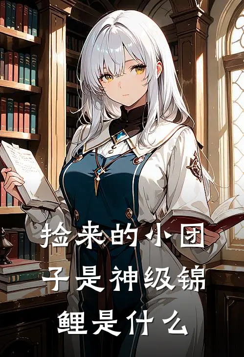 捡来的小团子是神级锦鲤是什么