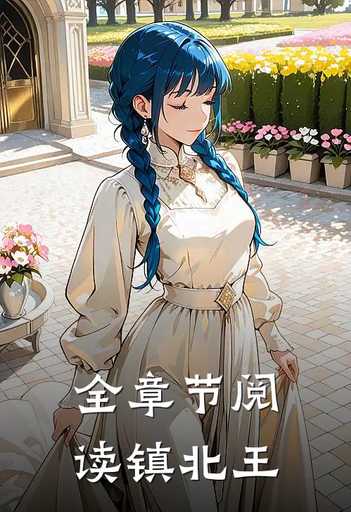全章节阅读镇北王