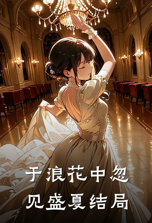 于浪花中忽见盛夏结局