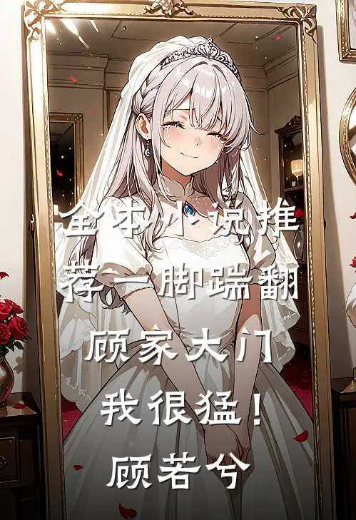 全本小说推荐一脚踹翻顾家大门：我很猛！顾若兮
