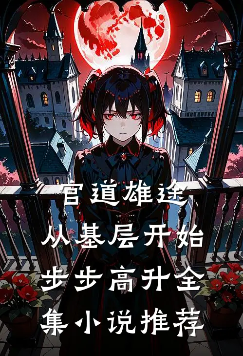 官道雄途：从基层开始步步高升全集小说推荐