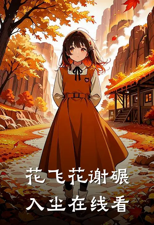 花飞花谢碾入尘在线看
