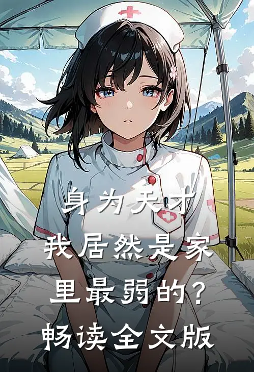 身为天才，我居然是家里最弱的？畅读全文版