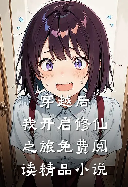 穿越后,我开启修仙之旅免费阅读精品小说