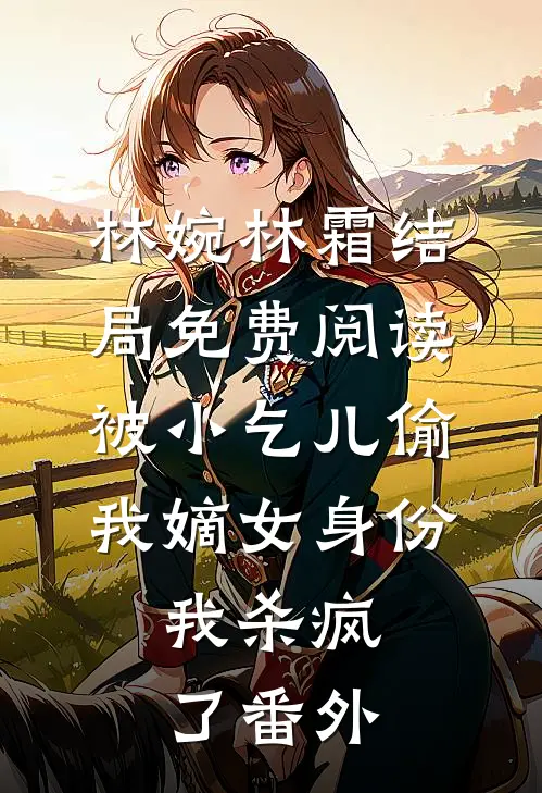 林婉林霜结局免费阅读被小乞儿偷我嫡女身份，我杀疯了番外