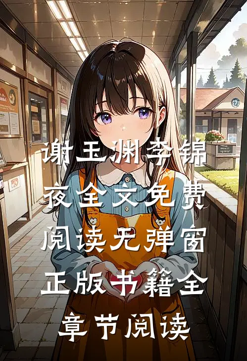 谢玉渊李锦夜全文免费阅读无弹窗正版书籍全章节阅读