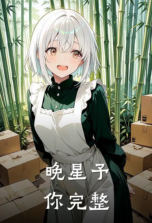晚星予你完整