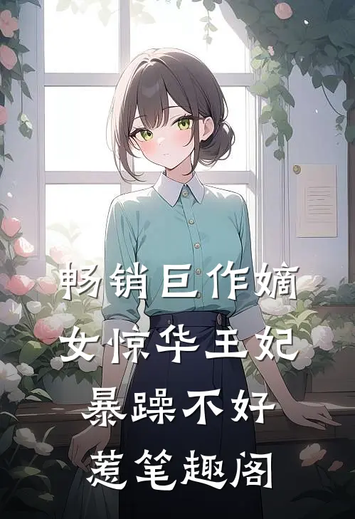 畅销巨作嫡女惊华王妃暴躁不好惹笔趣阁