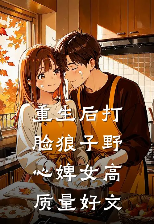 重生后打脸狼子野心婢女高质量好文