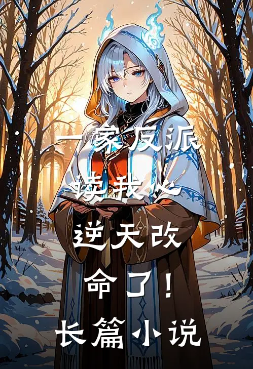 一家反派读我心，逆天改命了！长篇小说