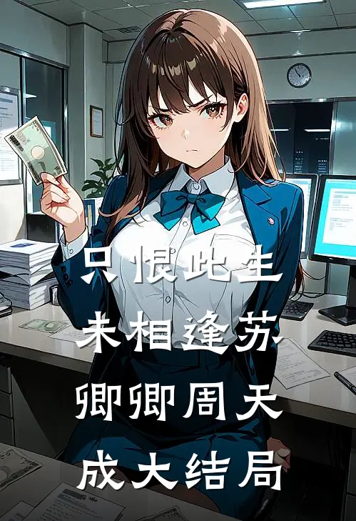 只恨此生未相逢苏卿卿周天成大结局