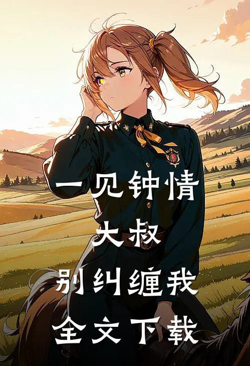 一见钟情：大叔，别纠缠我全文下载