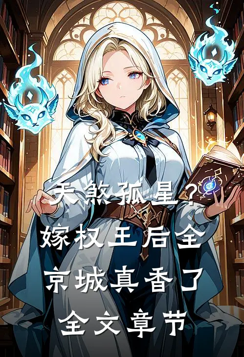 天煞孤星？嫁权王后全京城真香了全文章节
