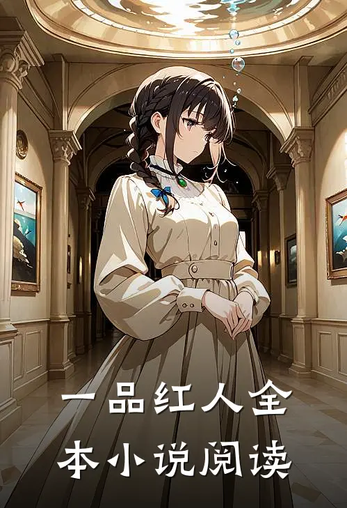 一品红人全本小说阅读