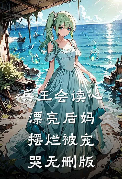 兵王会读心，漂亮后妈摆烂被宠哭无删版