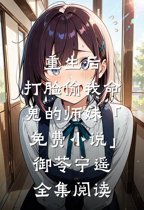 重生后，打脸偷我命鬼的师妹「免费小说」御苓宁遥全集阅读