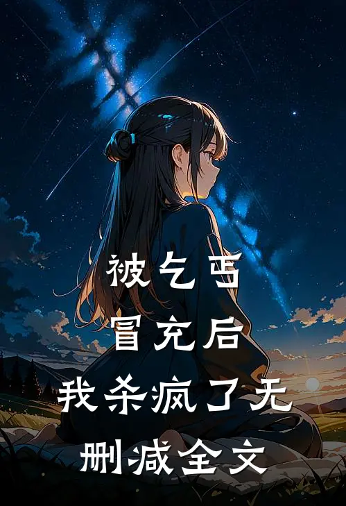 被乞丐冒充后，我杀疯了无删减全文